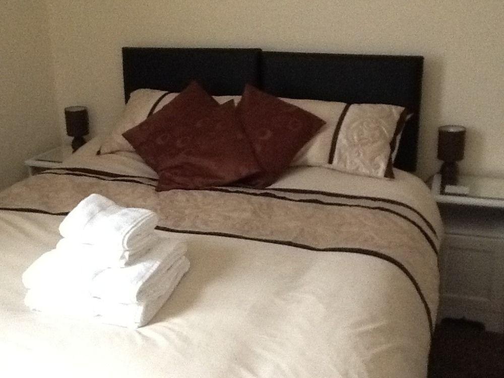 Ashford House Guest House Бринлингтон Экстерьер фото
