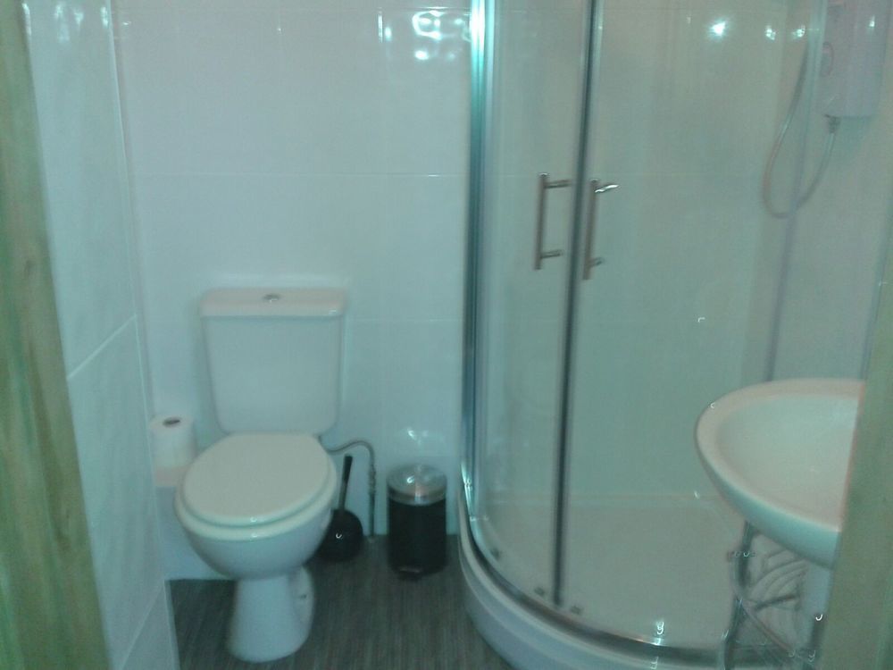 Ashford House Guest House Бринлингтон Экстерьер фото