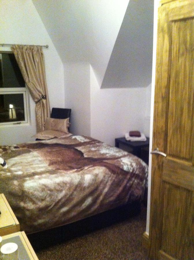 Ashford House Guest House Бринлингтон Экстерьер фото