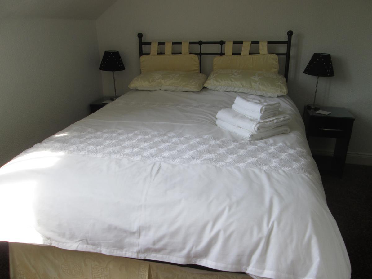 Ashford House Guest House Бринлингтон Экстерьер фото