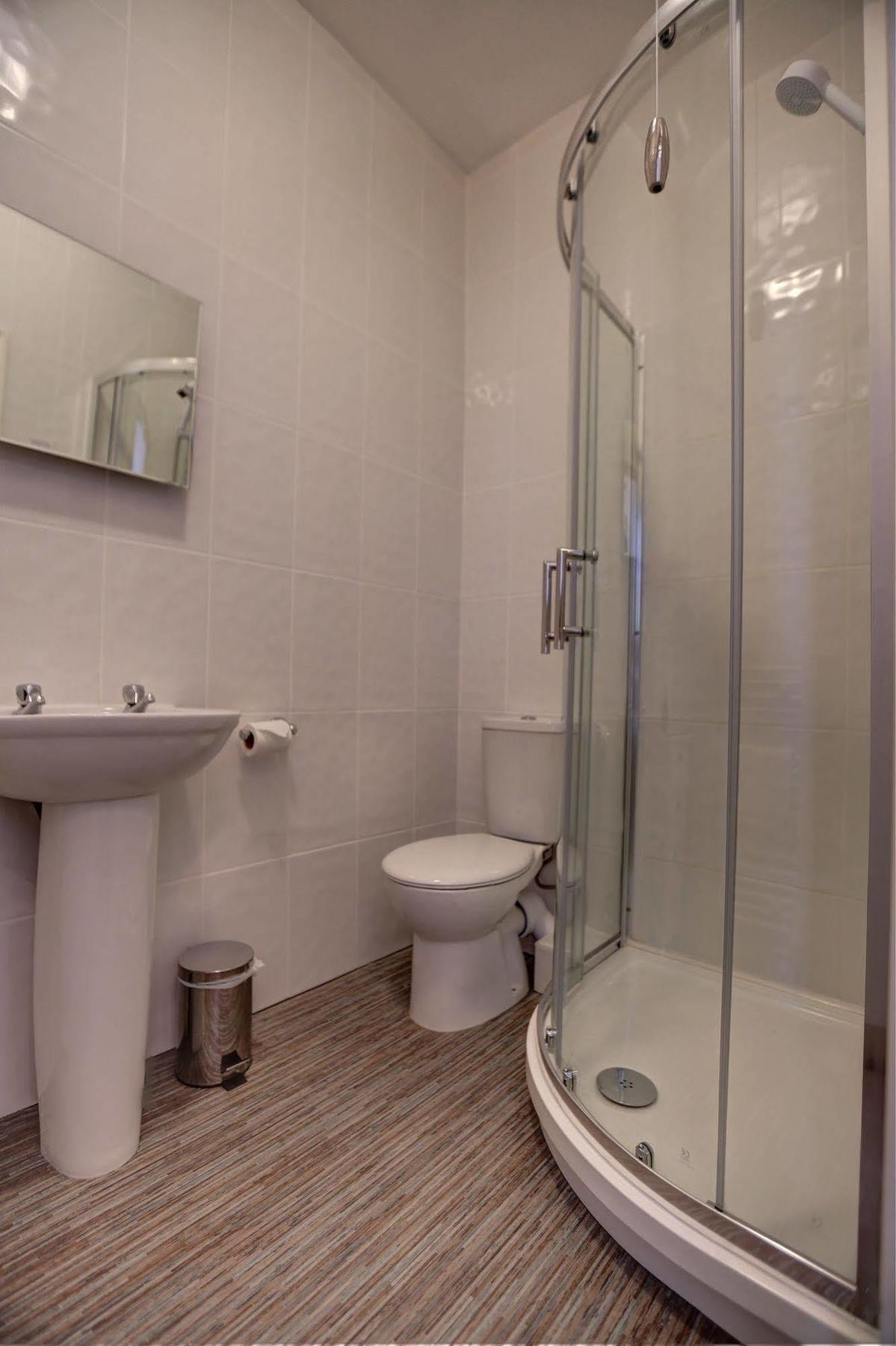 Ashford House Guest House Бринлингтон Экстерьер фото