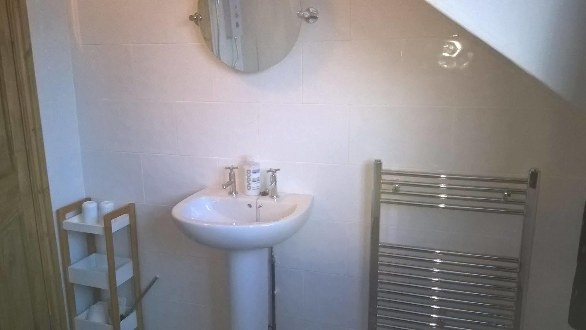 Ashford House Guest House Бринлингтон Экстерьер фото