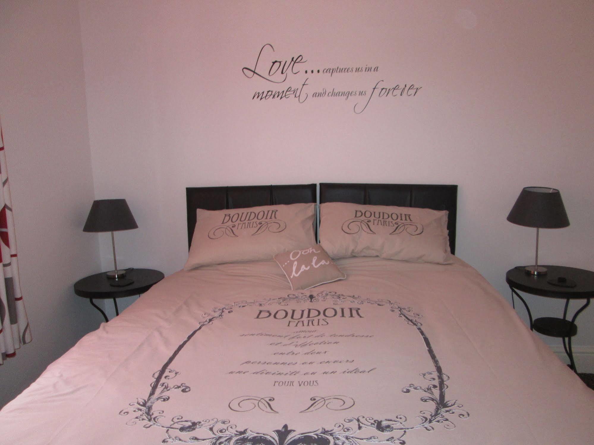 Ashford House Guest House Бринлингтон Экстерьер фото