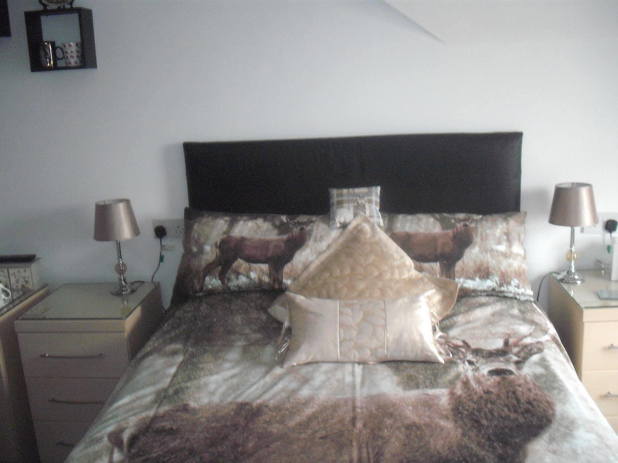 Ashford House Guest House Бринлингтон Экстерьер фото