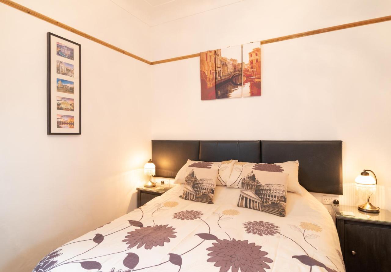 Ashford House Guest House Бринлингтон Экстерьер фото