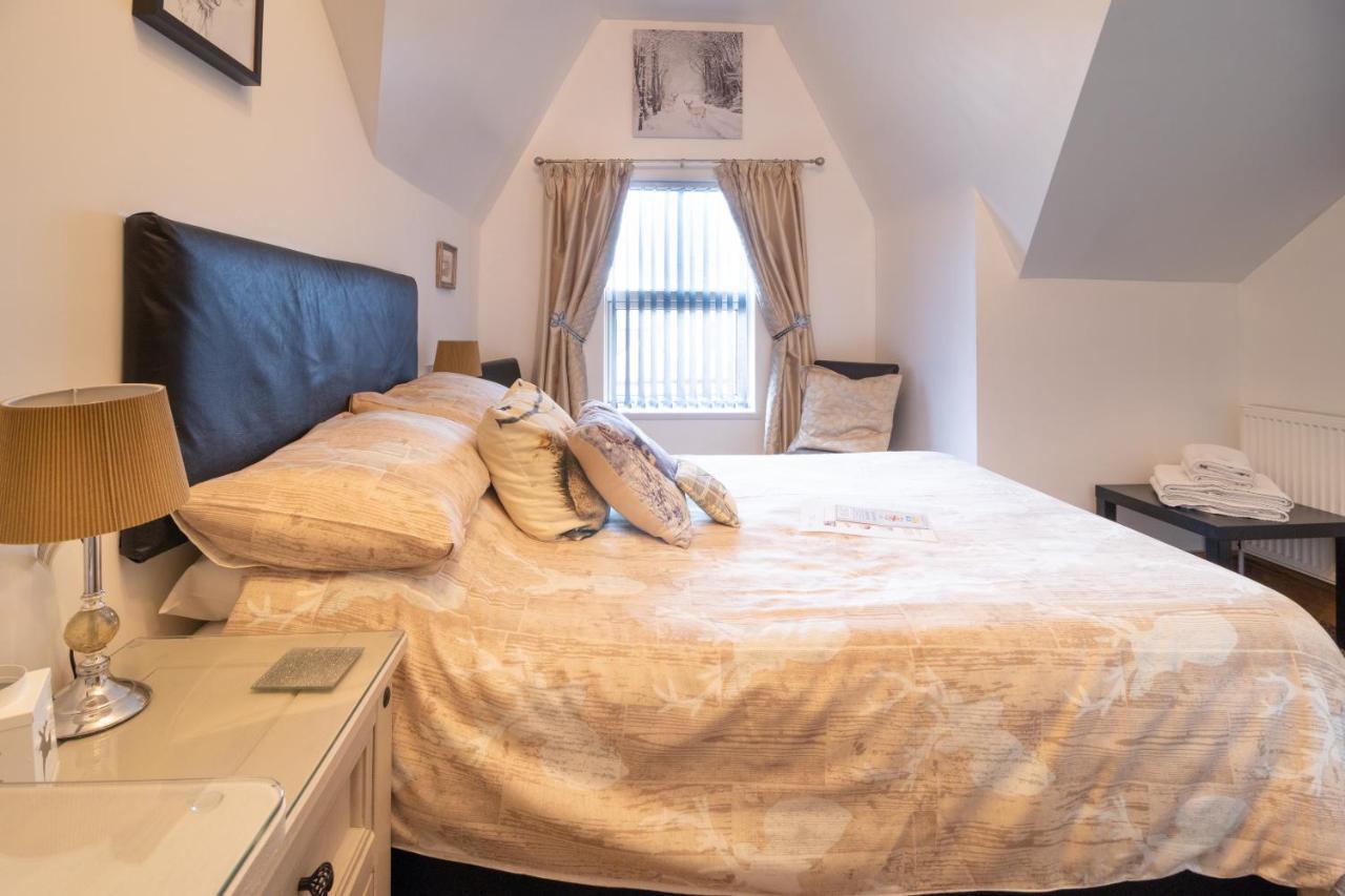 Ashford House Guest House Бринлингтон Экстерьер фото